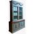 Credenza doppio corpo 