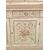 Credenza doppio corpo 