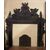 chp009 slate fireplace Ligurian era &#39;500
