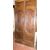 ptci417 door in chestnut vintage &#39;700 mis. h 230 cm x 110 cm width.