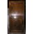 pti538 walnut door, vintage &#39;800, mis. 217 x 102