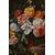 Naturas morta di fiori, Jean-Michel Picart (Anversa, 1600 – Parigi, 1682)