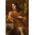 Ritratto di gentiluomo in un giardino, Godfrey Kneller (Lubecca 1646 – Londra 1723) cerchia di 