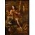 Ritratto di gentiluomo in un giardino, Godfrey Kneller (Lubecca 1646 – Londra 1723) cerchia di 