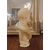 BUSTO IN MARMO SENATORE ROMANO FINE XVIII SECOLO