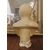 BUSTO IN MARMO SENATORE ROMANO FINE XVIII SECOLO