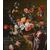 Naturas morta di fiori, Jean-Michel Picart (Anversa, 1600 – Parigi, 1682)