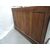Credenza cappuccina a tre porte in mogano Luigi Filippo 1860 Francese