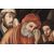 Bartolomeo Suardi (1465-1530) e bottega - Deposizione 