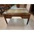 Scrivania Luigi Filippo Altezza 80 cm - 145 x 75 cm