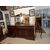 Credenza Inglese vittoriana H95 202x63