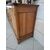 Credenza in noce H 100 200x58