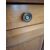 Credenza in noce H 100 200x58