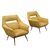 Coppia di Poltrone Anni 50-60