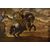 Ritratto equestre di Pietro Strozzi, Pittore fiorentino XVII-XVIII Secolo