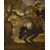 Ritratto equestre di Pietro Strozzi, Pittore fiorentino XVII-XVIII Secolo