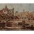 Stefano Donadoni (Somasca, BG, 1844 – Roma, 1911), Veduta del Campidoglio dal Foro
