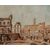 Stefano Donadoni (Somasca, BG, 1844 – Roma, 1911), Veduta del Campidoglio dal Foro