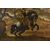 Ritratto equestre di Pietro Strozzi, Pittore fiorentino XVII-XVIII Secolo
