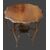 Coffee table antique furniture, English antique