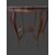 Coffee table antique furniture, English antique