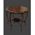 Coffee table antique furniture, English antique