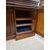 Credenza Inglese vittoriana H95 202x63