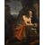 San Girolamo penitente nella grotta, Hendrick de Somer detto Enrico Fiammingo (Lokeren 1602 - Napoli 1655)