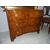 Dresser end 700 convex