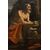 San Girolamo penitente nella grotta, Hendrick de Somer detto Enrico Fiammingo (Lokeren 1602 - Napoli 1655)