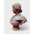 Adolfo Laurenti, Busto di Anita Garibaldi