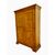 Armadio credenza laccato Luigi XVI