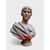 Adolfo Laurenti, Busto di Anita Garibaldi