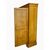 Armadio credenza laccato Luigi XVI