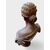 Adolfo Laurenti, Busto di Anita Garibaldi