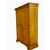 Armadio credenza laccato Luigi XVI