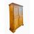 Armadio credenza laccato Luigi XVI