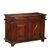 Credenza Barocca Piemonte Inizio XVIII Secolo