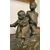 Scultura " Girotondo"