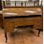Elegant Writing Desk     