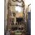 Magnifica specchiera francese integra h 190 x80