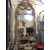 Magnifica specchiera francese integra h 190 x80
