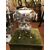 Bellissimo samovar argento h 25 cm GORAM