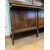 Libreria Credenza con ribalta Epoca Luigi XVI