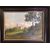 Pittura tavola ad olio 