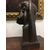 Bronzo raffigurante Mazzini