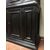 Beautiful Body Double cupboard in walnut
