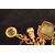 Bracciale charms in oro 