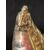 Gallina in argento 