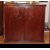 Credenza arte povera